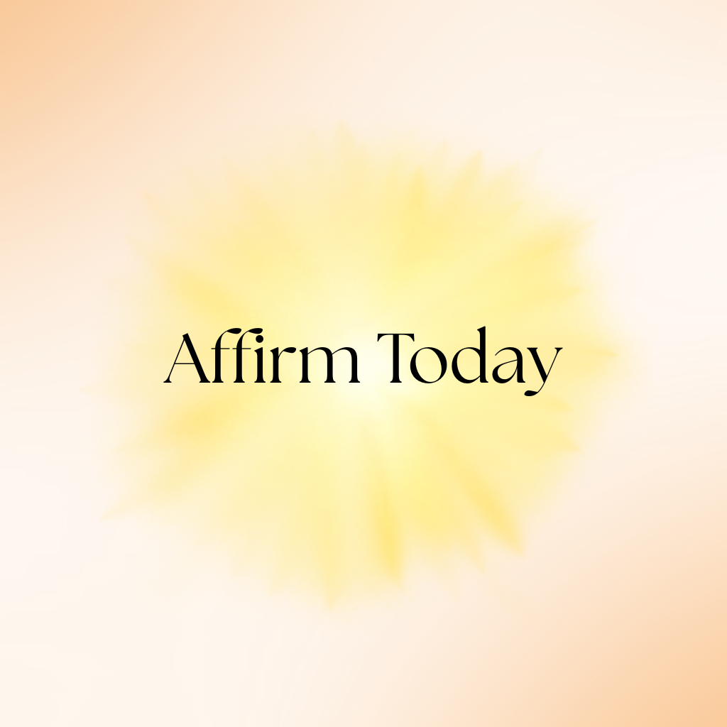 Affirm Today Logo